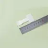 Herramientas de belleza depilación raspador especial plástico PP herramientas auxiliares crema depilatoria fabricantes raspador depilación al por mayor
