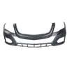2048802049 Es Adecuado para el Modelo 13-15 Mercedes-Benz X204 Cubierta del Parachoques Delantero