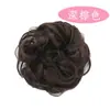 Anillo para el Cabello de Peluca, Anillo de Flor para Cabello Lacio, Accesorio para el Cabello de Moño Perezoso, Se Prefiere Compra al por Mayor, Disponible para Dropshipping [Personalización]