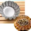 Forma para bolo Torre de Coco borda de dente H418