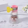 Filtro de torneira de pedra Maifan quarta geração chuveiro anti-respingo de cozinha telescópico rotativo filtro de água