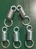 Máquina de Sublimación Hebei Linxin Resortes de Placa de Acero, Accesorios para Resortes, Resortes de Alta Presión, Fabricante de Accesorios para Máquinas de Sublimación