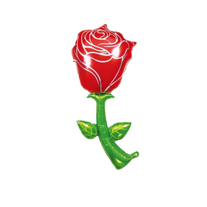 玫瑰花