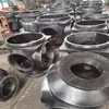 Máquina de Flotação Tubo Central Equipamento de Flotação para Mineração Peças de Reposição Reforçadas Anti-Corrosivas e Resistentes ao Desgaste