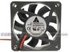Delta 6015 DC5V 0.40A AFB0605HC 6CM USB alto volumen de aire doble rodamiento de bolas ventilador de potencia