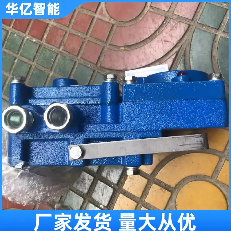 声光信号器 08