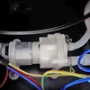 Accesorios para máquinas de café comerciales: caja de polvo, motor, grifo, tubería de agua, tanque de calentamiento, tanque interior, compatible con máquinas de café Heart-to-Heart
