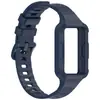 Adecuado para Huawei Band 11, correa de armadura integrada especializada, correa de carcasa protectora todo en uno para Band11, anticaída y resistente al desgaste