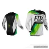 Ropa Cómoda para Hombre de Verano que Reduce la Velocidad, Ropa para Montar en Motocicleta Todoterreno, Ropa de Manga Larga Absorbente de Sudor y que Evacúa la Humedad, Ropa de Carreras