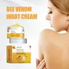 Ximonth Bee Venom Skin Care Cream Limpeza suave e hidratante Skin Label Skin Care para uso externo