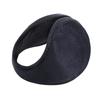 Orejeras Calientes para Hombres en Invierno, Nueva Protección para Orejas Antihielo, Bolsas para Orejas Calientes para Mujeres, Forradas de Felpa, Engrosadas, Cortavientos y a Prueba de Frío