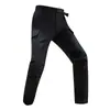 Pantalones Cargo Deportivos Casuales para Hombre Marca de Moda Paracaidista Boxer Pantalones de Hombre Todas las Estaciones Delgados Algodón Puro Ligeramente Elásticos Ocio para Hombre