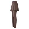 Pantalones de yoga transfronterizos para mujer, de cintura alta, con realce de cadera, de dos piezas, para fitness, para uso exterior, para correr, entrenamiento y deportes