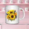 Item de luxo em cerâmica sem chumbo para home office, um presente prático e atencioso para a mãe no Dia das Mães