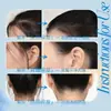 Mengliyue Artefacto para Acabado del Cabello Estilo Coreano Anti-Frizz Gel para el Cabello de Niños Peine de Estilismo Crema para Acabado del Cabello