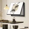 Galeria de Arte Qiao Jia Pintura Decorativa para Caixa de Medidor Elétrico, Pintura Decorativa para Caixa de Distribuição e Disjuntor, Pintura de Pendurar Vintage com Acabamento de Alto Padrão, Pintura para Caixa de Corrente Forte e Fraca