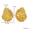 Colgante de Corazón con Goteo de Aceite de Acero Inoxidable Mariposa Flor Caracola Estrella de Mar Colgante Estilo Exagerado DIY Accesorios para Collar Pendientes