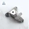 Adequado para Audi A4L Q5 A6L C7 Motor 2.0t 2.5 Suporte de Motor, Suporte Fixo, Suporte de Apoio