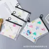 Entrega de una sola pieza toalla cuadrada de jardín para bebé cuatro capas verano estampado de dibujos animados gasa algodón babero toalla cuadrada para bebé