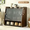 Suporte de Armazenamento de Copos para Mesa de Jantar Bancada Mesa de Escritório Suporte para Copo de Água Xícara de Chá Conjunto de Chá Pequeno Suporte para Xícara de Café