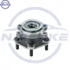 40202-3Sh0A 40202-3Sh0A Cabezal de Eje de Rueda Delantera es Adecuado para Nissan Sylphy 12-17