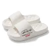 Pantuflas Antideslizantes de Suela Suave para Mujer, Verano Hogar Baño Interior Transpirables Pantuflas de Eva para Hombre, Venta al por Mayor