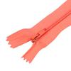 Zhejiang Dawei Cierre No. 3 Cremallera de Nylon Colorida Tirador de Cremallera para Ropa Equipaje Tirador de Cremallera para Maleta al por Mayor