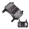 Adequado para 2008 Ford Victory Tampa Traseira do Farol Tampa Traseira do Farol Tampa de Poeira do Farol do Carro Capa