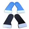 Herramienta para Protector de Pantalla, Raspador Pequeño para Protector de Pantalla de Teléfono Móvil, Raspador de Plástico ABS, Raspador Universal para Eliminación de Burbujas en Pantallas, Venta al por Mayor por Fabricante