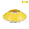 Suporte de Bola de Quatro Cantos Suporte para Bola de Futebol Basquete Base de Quatro Cantos Prato com Logo Suporte para Bola Rack de Abertura Prato com Logo