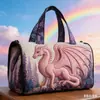 2026 Bolsa de Viaje Acolchada Portátil de Corta Distancia Nueva, Bolsa Deportiva Multifuncional para Fitness, Sitio Independiente de Amazon Transfronterizo