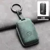 Adecuado para Mazda Axela Cubierta de Llave Retro Cx4 Atez Cx5 Ma 3 Hebilla de Carcasa de Coche para Hombres