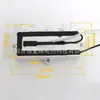 Tubo de Calentamiento Cerámico para Dispensador de Agua, Tubo de Calentamiento para Aspiradora Inteligente, Accesorios de Bloque Calefactor Eléctrico, Procesamiento Personalizado Super Fábrica