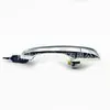 Adecuado para Jeep 11-22 Grand Cherokee Dodge Durango Manija Exterior de Puerta Trasera Izquierda 68078959Ae