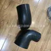 Substituição para B2-22233068 Ingersoll Rand Conector em Ângulo Reto Peça de Válvula de Borracha