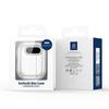 Al por mayor Aplicable para Funda Protectora de Auriculares Airpodspro3 Airpods5 Cristal de Hielo Transparente Estuche para Auriculares Apple Transfronterizo