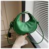 Bolso de mano de moda nuevo de verano 2023 bandolera para el hombro axila bolsa de albóndiga bolsa de mujer admite gran cantidad de venta al por mayor lote mixto