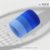 Diadema Deportiva Fitness Diadema Running Toalla Absorbente de Sudor Pulsera Muñequera Guía Yoga Tenis Bádminton Pulsera Deportiva Pañuelo