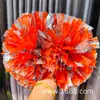 Vigas Manuseiam Dança de Torcida Bola de Flores de Mão Adereços de Reunião Esportiva Crianças com Flores de Mão de Torcida