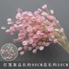 Nueva Linterna Artificial Fruta Flor Flor de Techo Flor Falsa Decoración del Hogar Flor Salón de Bodas Salón de Banquetes Decoración Suave Flor de Seda para Bodas