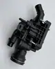 Adecuado para Conjunto de Termostato de Ford Cámara de Salida de Agua Jx6Q8A586Ab 2292588 Jx6Z8A586B