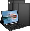 Nova Capa Protetora para Tablet Air7 Capa para iPad11 Geração Pro110.9.7 Magnética com Slot para Caneta Teclado Bluetooth