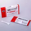 Tiras de Prueba de Embarazo Temprano David 10 Piezas por Caja para Probar el Embarazo, Papel de Prueba de Embarazo para Mujeres, Uso Adulto