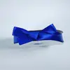 Cinta de Poliéster de 2.5 cm, Cinta de Satén para Hornear Pasteles, Envoltura de Flores, Cinta de Satén Hecha a Mano, Cinta de Lunares de 8 Puntas
