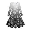 Venta al por mayor directa de fábrica ropa infantil primavera y verano nuevo estilo europeo y americano vestido para niñas estampado manga corta vestido falda infantil