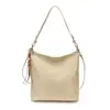 Moda 2026 Verano Nueva Moda Casual Simple Bolso Tote de Gran Capacidad Estudiante Fiesta Versátil Bolso de Hombro Cruzado