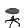 Silla de Oficina para Estudio Dormitorio Estudiante Silla de Estudio Respaldo de Malla Transpirable Ajustable Silla de Oficina Ajustable