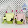 Bolsa de axila simple de moda transfronteriza linda 2026, bolso pequeño casual para hombro cruzado de viajero
