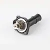 Termostato de cera APEEK adecuado para Ford Focus Mazda 3 termostato LF70-15-170