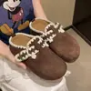 Nuevos Zapatos de Mujer Estilo Birkenstock Súper Populares para Otoño e Invierno 2025 con Diseño Único, Zapatos de Mujer Cómodos y Casuales